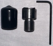 Lyman Case Trimmer Carbide Replacement Cutter, 7822204