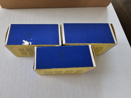 Matchbox “Models Of Yesteryear” Y-13 Y-14 Y-15 Rolls Royce 1911 Daimler 3 Cars - Picture 14 of 15