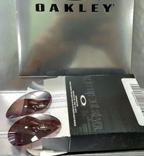 OAKLEY PENNY PRIZM BLACK AUTHENTIC REPLACEMENT LENSES CUSTOM CUT OEM