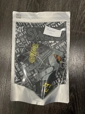 NEW Swag Golf Swagatha Silence of the Lambs Blade Headcover Sealed