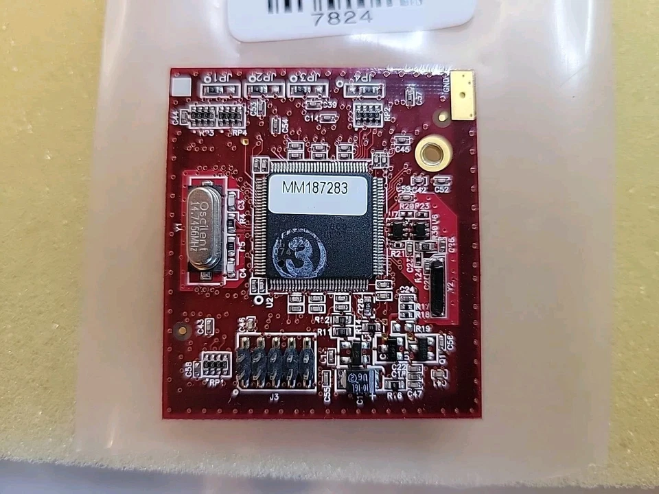 Rabbit Semiconductor 20-175-0264B - Image 2 of 4