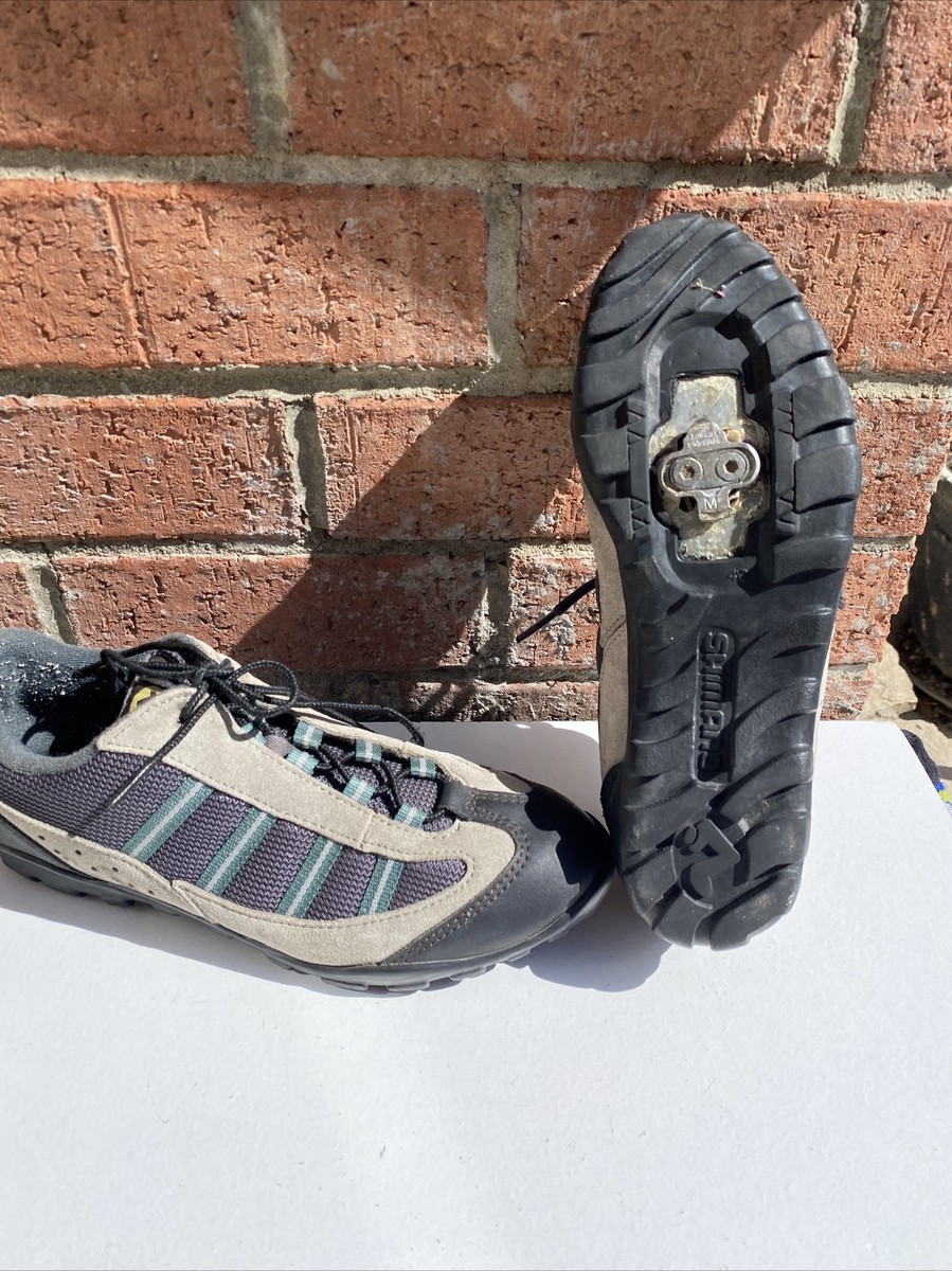 Shimano MO21G MTB Cycling Shoes Womens Size Cycling Shoes
