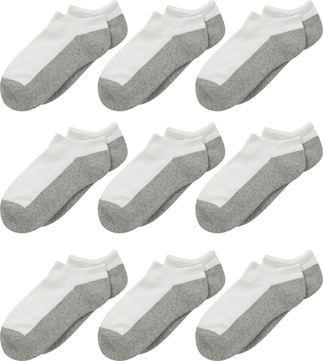 Jefferies Socks Baby-Girls And Stripe Multi Ruffle Footless - Foto 8