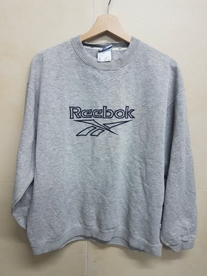 felpe old school reebok