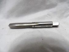Hanson Whitney M8 x 1.25 Hand Threading Tap
