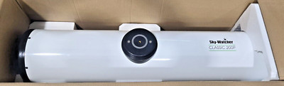 NEW OPEN BOX Sky-Watcher Classic 200P Dobsonian 8-InchTelescope NO BASE