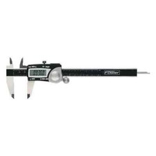 Fowler 54-100-004-2 0-4/100MM Stainless Steel...
