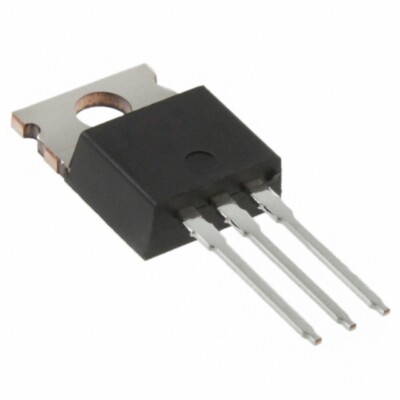 IRF840PBF - MOSFET N-CH 500V 8A TO220AB (D/C): 1105