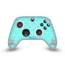 ME TO YOU CLASSIC TATTY TEDDY VINYL SKIN FOR XBOX SERIES X / SERIES S CONTROLLER