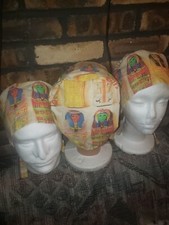 EGYPTIAN THEMED.  SURGICAL SCRUB CAP