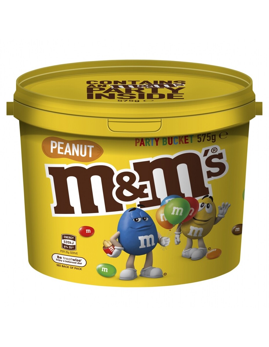 M&M 