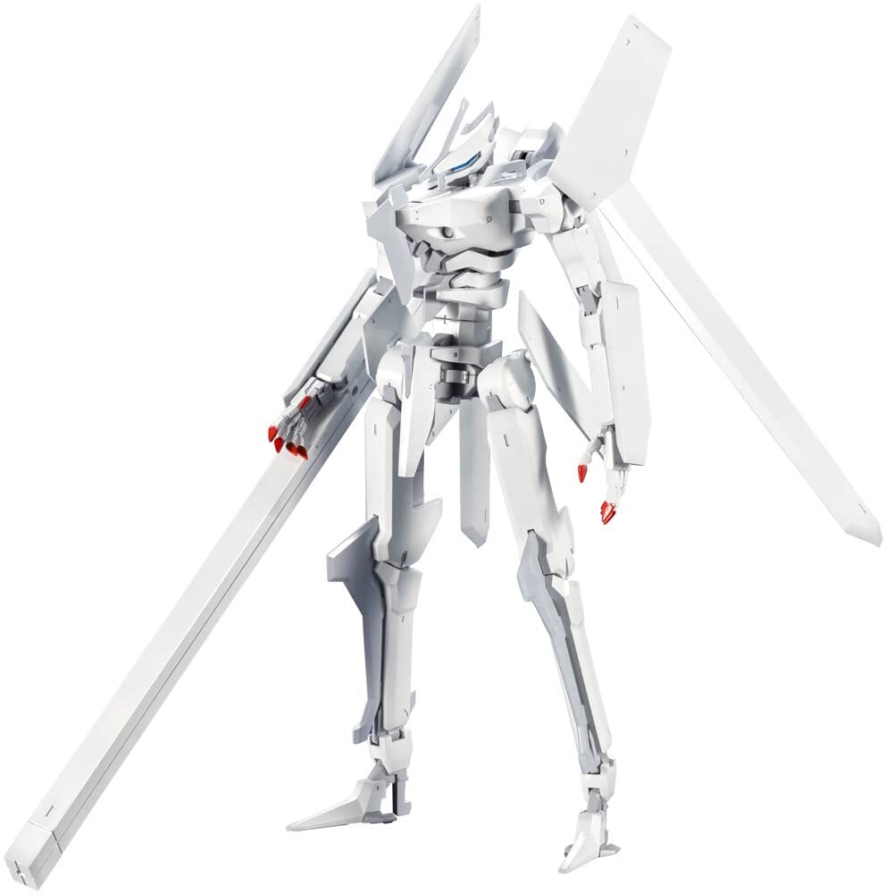 KOTOBUKIYA 1/100 KNIGHTS OF SIDONIA TSUGUMORI TYPE 2 YUKIMORI