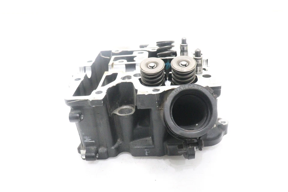 Honda Shadow Sabre 1100 2004 culata trasera Foto 3 de 4