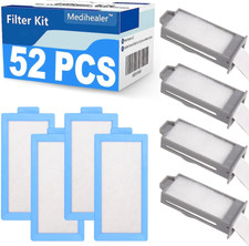 52PCS CPAP Filters for Dreamstation 2- Replacement Compatible with...