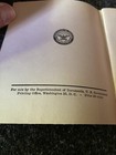 Vintage Booklet - A Pocket Guide to Italy - U.S. Department of Defense - 1956 — photo 4