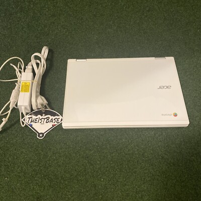 Acer Chromebook TOUCHSCREEN N15Q8 Intel  4GB 32GB SSD Chrome OS Webcam