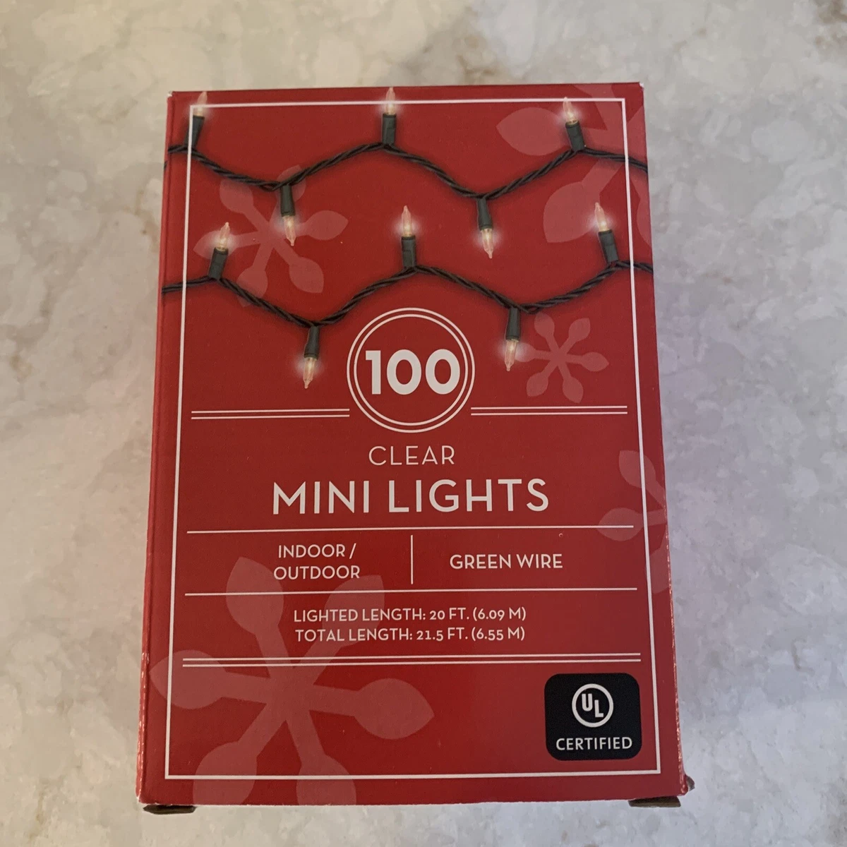 Rite aid on sale christmas lights