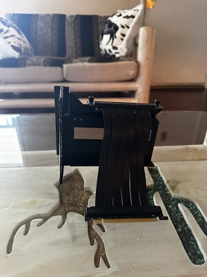 Cooler Master MasterAccessory Vertical GPU Card Holder V2