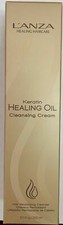 LANZA Keratin Healing Oil Cleansing Cream