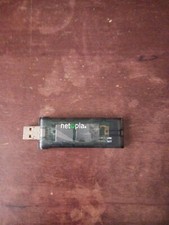 Netopia Wireless USB Card Model TER/GUSB2-N
