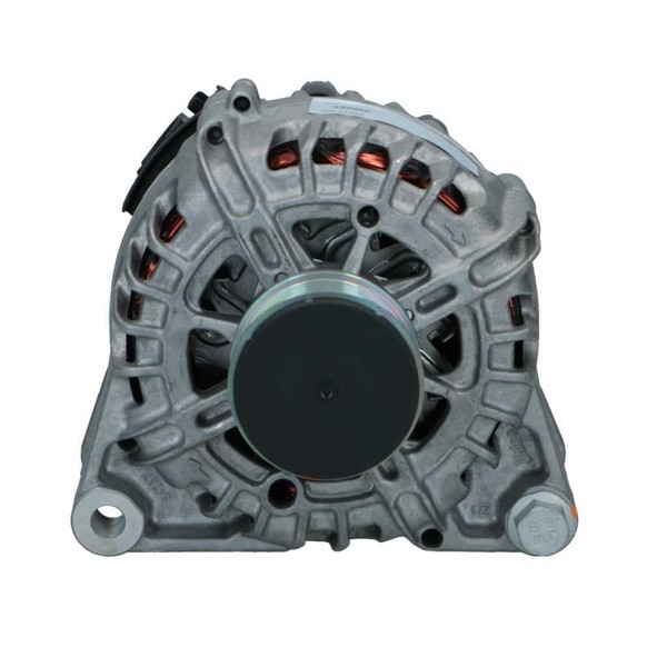 Lichtmaschine Peugeot 120A FüR Oem Valeo Neu Vgl.Nr. 225562120 / 0986083800 / 84-image