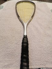 Titan Squash Racket