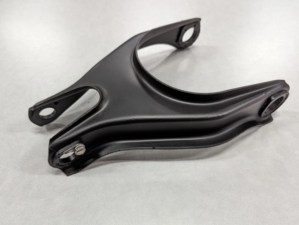 Brazo de control superior delantero derecho mercedes-benz w121 190b pontón 1959 Foto 2 de 4