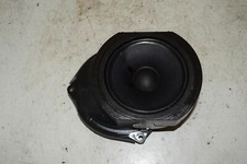 Original VW Phaeton 3D Türlautsprecher Lautsprecher Box Blaupunkt 3D0035453