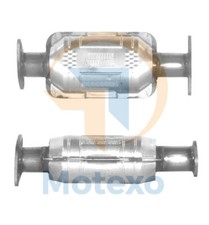 Catalyseurs Lancia DEDRA