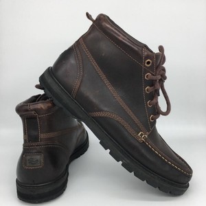 bass mens chukka boots