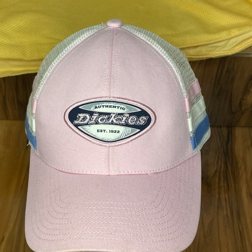 snapback mesh baseball hat pink 