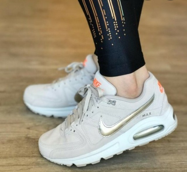 nike air max command 44