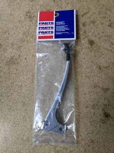 Nova Alavanca de Embreagem Esquerda Honda CT70 CT90 SL70 SL90 SL100 CT SL ST 70 90 100 XL100 - Imagem 2 de 4