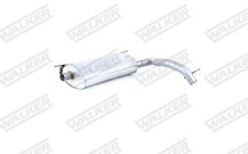 WALKER 24183 Endschalldämpfer für VOLVO