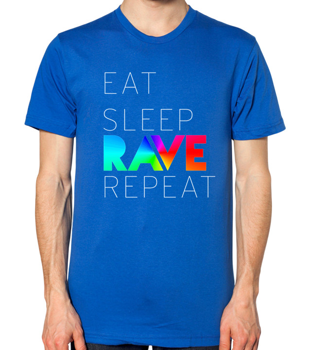 Royal Blue