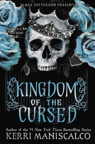Kerri Maniscalco Kingdom of the Cursed (Paperback) Kingdom of the Wicked