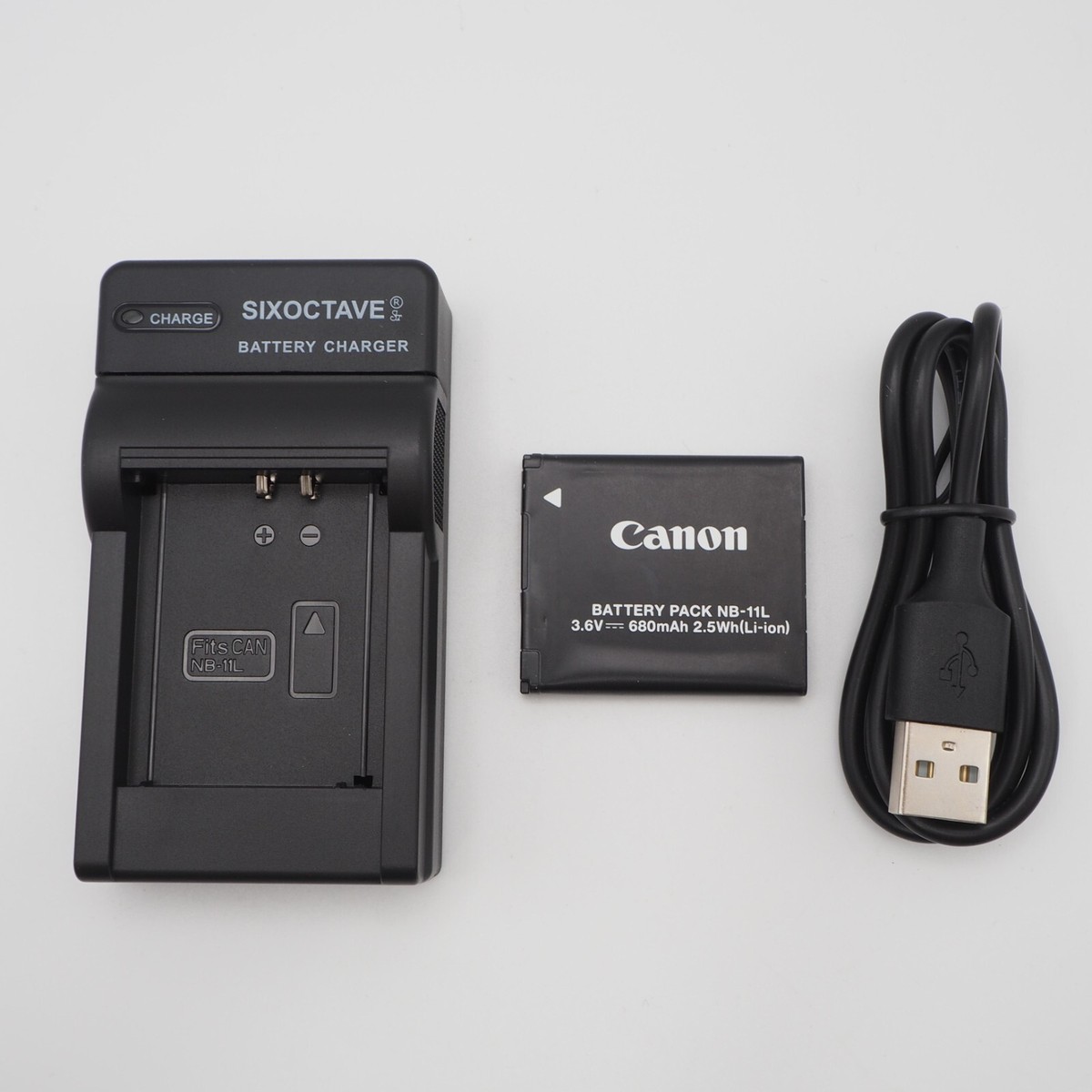 Mint] Canon PowerShot A4000 IS HD 16.0MP Digital Camera Blue w