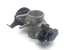 CORPO FARFALLATO GARELLI CITY FOUR I 150 2010 LP5TCK4A9802