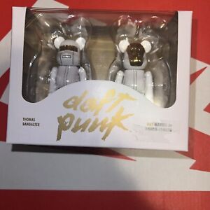 Daft Punk Bearbrick | eBay Daft Punk Bearbrick | eBay