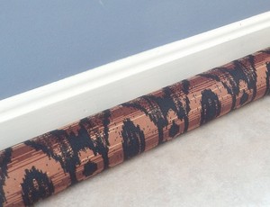 draft snakes excluders for doors