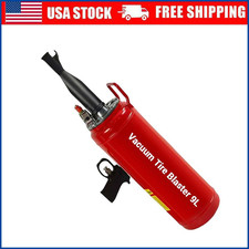 9l2.4gal Handheld Tire Bead Seater Air Blaster Tool Trigger Seating Inflator Us 9l2.4gal Handheld Tire Bead Seater Air Blaster Tool Trigger Seating Inflator Us