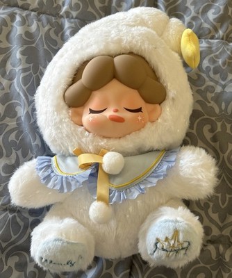 DODO SUGAR Wendy 400% Moonlit Sea Verses ''Conch'' Plush