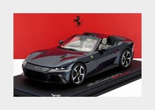 BBR-MODELS P18251C-VET Ferrari - 12CILINDRI V12 830cv Spider Open 2024 - With