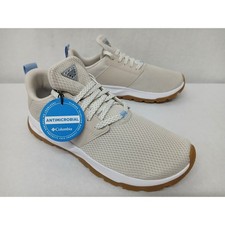 Columbia Tamiami PFG Womens Antimicrobial Athletic Shoes BL0174-279 Size 7