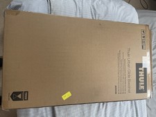 Thule Urban Glide 2 Stubenwagen (schwarz) kaum benutzt. Top Zustand.