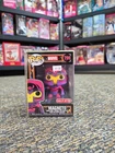 Funko Pop! Magneto 799 Blacklight - Marvel X-Men Target Exclusive