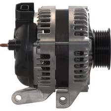 HIGH OUTPUT 250A ALTERNATOR FOR BUICK LUCERNE V6 3.8L 2006-2008