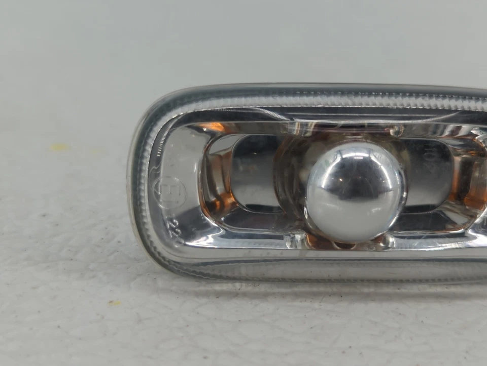 Luz delantera izquierda conductor audi a4 2002-2008 oem ys32a Foto 2 de 4