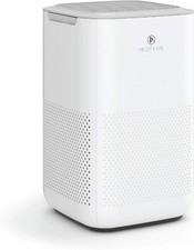 Medify MA-15 Smart Air Purifier with True HEPA Filter  660 ft  Coverage in 1 Hr