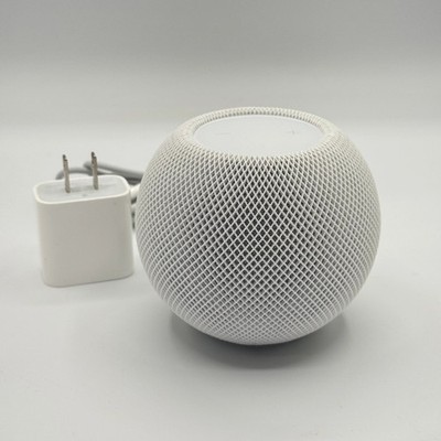 Apple HomePod mini A2374 White